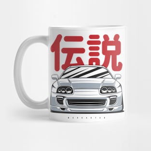 Supra A80 Mug